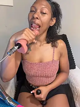 __suki webcam