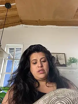Andrea_secret_ webcam