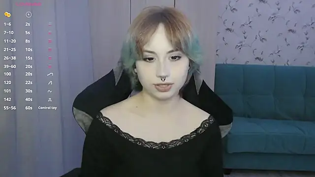 LeisaHopperstad webcam