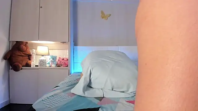 ChloeWiillow webcam