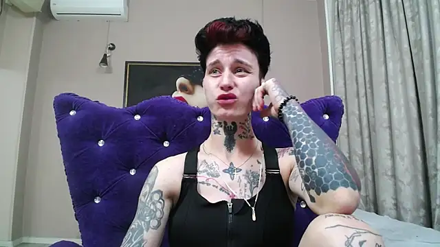 KennyXSX webcam