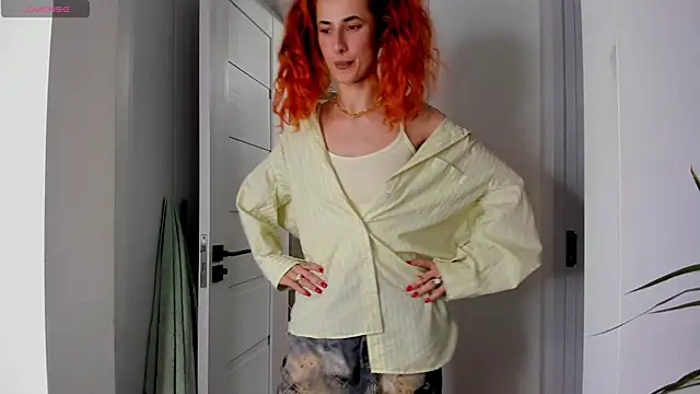 KikkoLee webcam