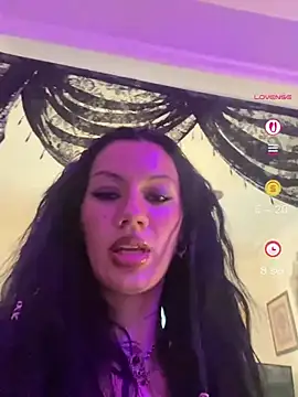 luxxlola webcam