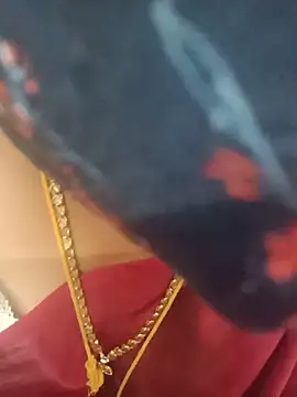 Madhusri_Tamil_Telugu webcam