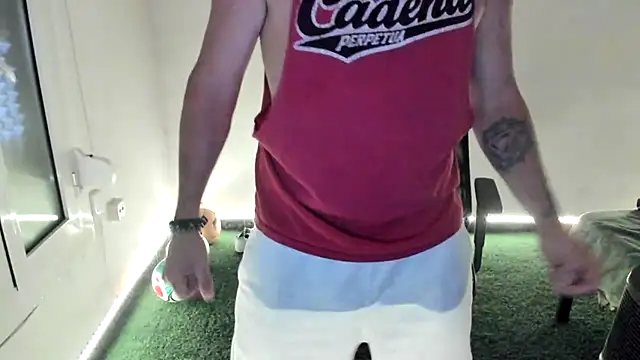 joaquin420_hot webcam
