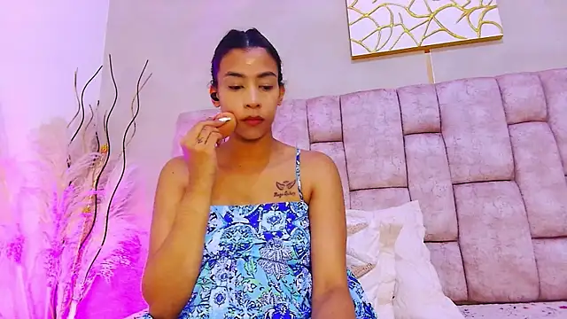 MelanyStone_ webcam
