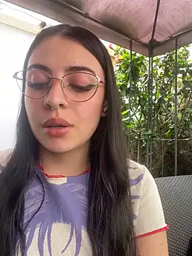 Morgana_Pink webcam