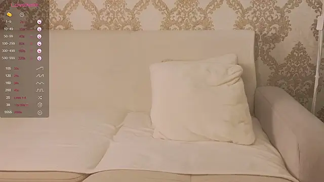 foxy_bloomm webcam