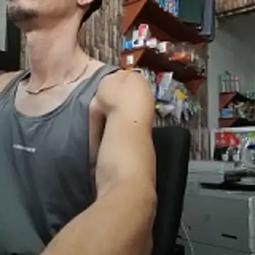 jhosuamoore webcam