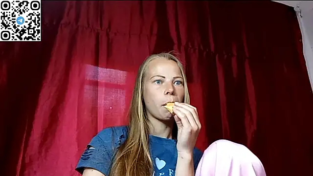 SilentPassion567 webcam
