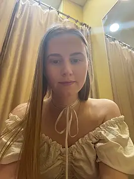 Lover_Daisy_ webcam