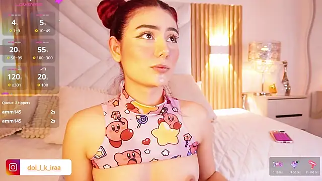 Doll_kira_ webcam