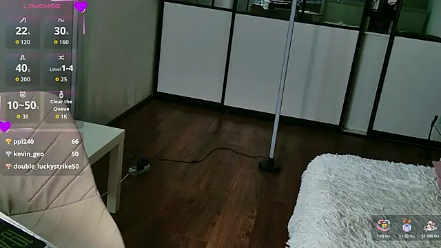 purrAmelinaa webcam