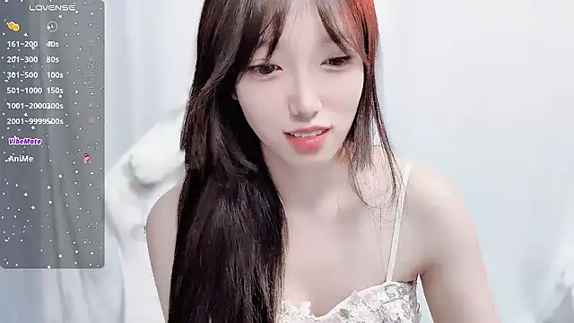 luckyuyu66 webcam