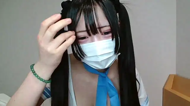 meamea_Gcup webcam