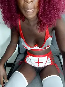 PetiteEbonyBabe_ webcam
