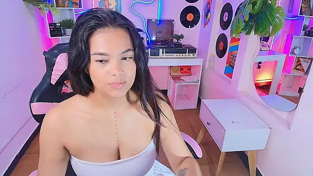Duulce_mia webcam