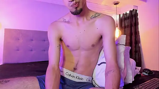 MichaelEvanss_ webcam