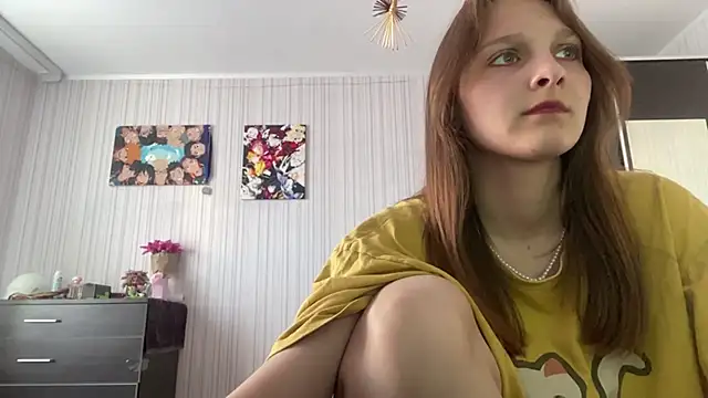 LavetaGossage webcam