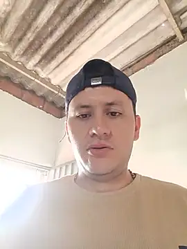 Maduro-Mariquita webcam
