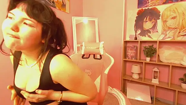 Ariella__cute webcam