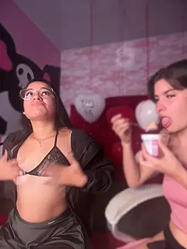 Stefany_LS webcam