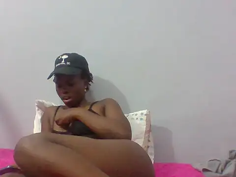 ebonyprincess2 webcam