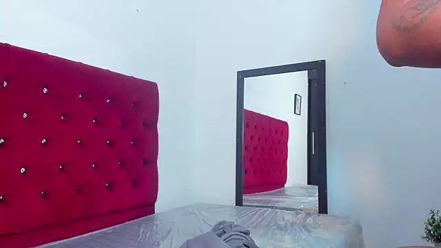Asshley_Prince webcam