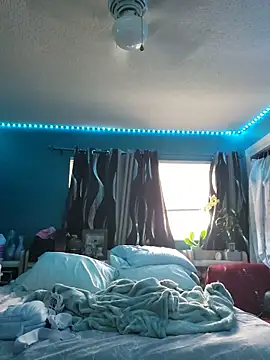 SexyNikki6969 webcam