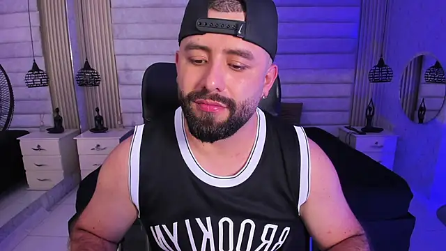 jhon_bear03 webcam