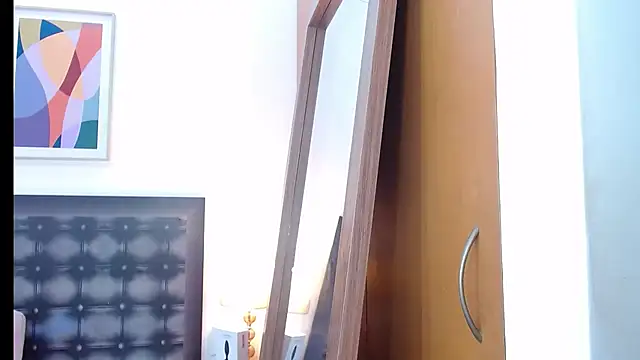 sandra_20 webcam