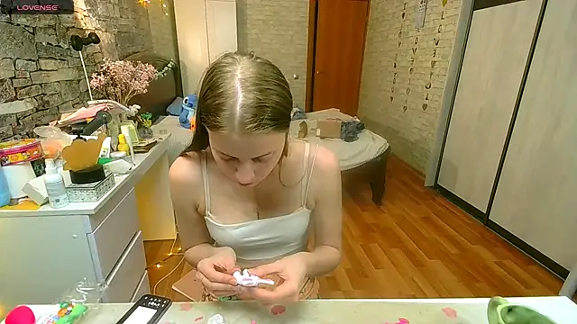 __Aphrodita__wow__ webcam
