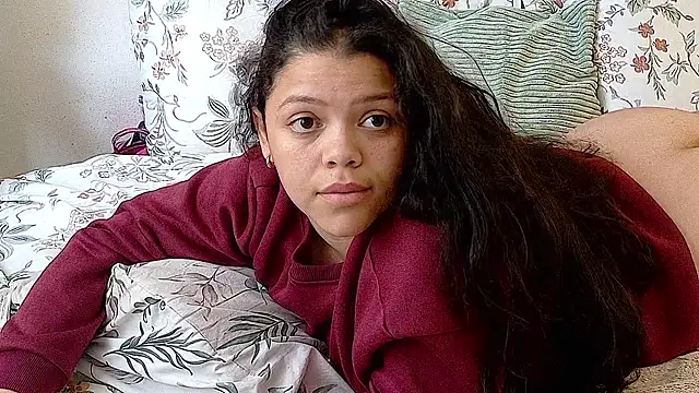Amanda_sweet webcam