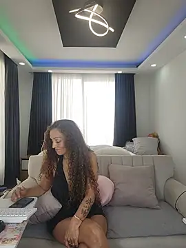 evasweett__ webcam