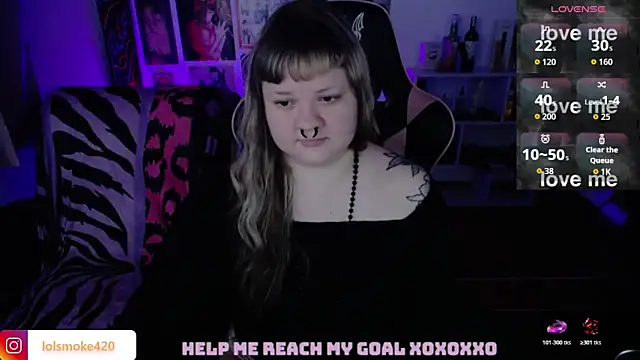 Bdsm_and_fries webcam