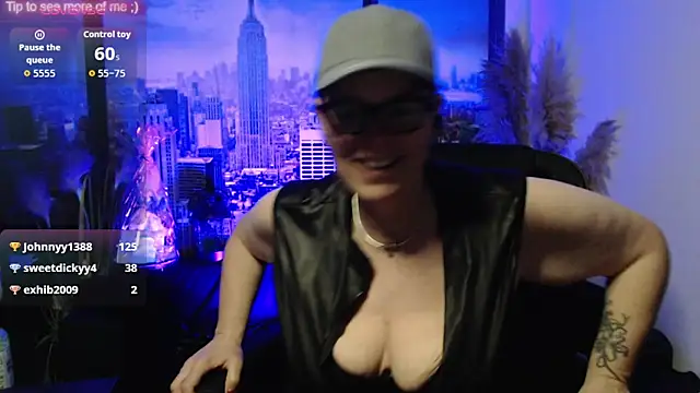 ninarandmann webcam