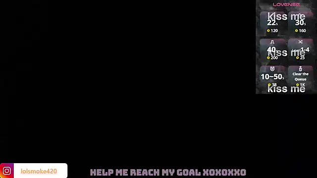 Bdsm_and_fries webcam