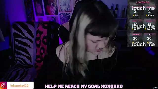 Bdsm_and_fries webcam