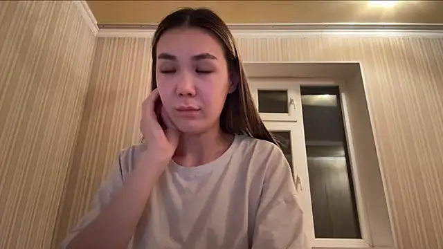 JenellKjelland webcam