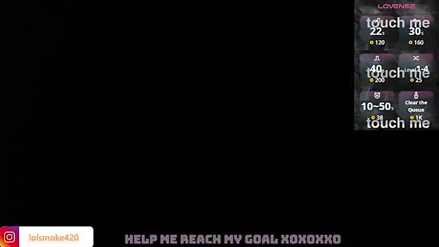 Bdsm_and_fries webcam