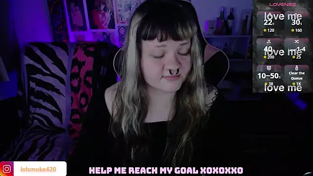 Bdsm_and_fries webcam
