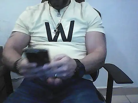 Kalel17073 webcam