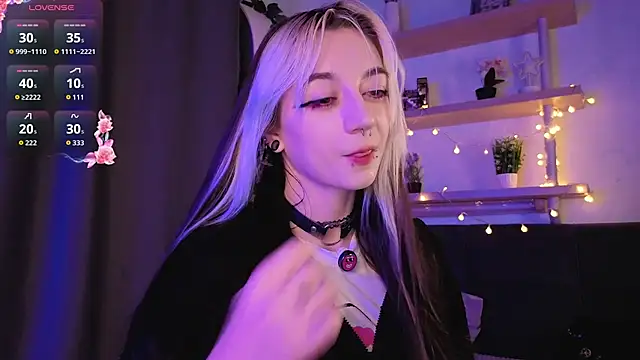 TristaRoht live sex cam