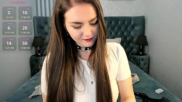 XenaBev webcam