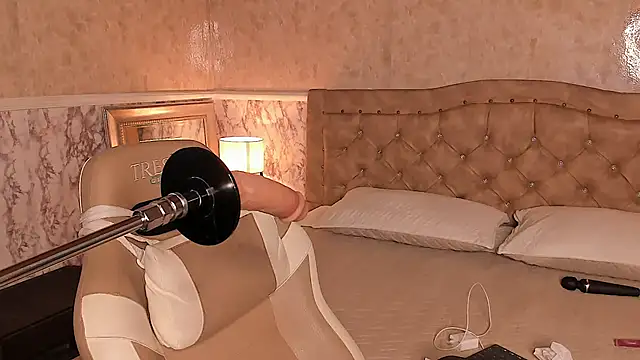 EvaSpicy_ webcam