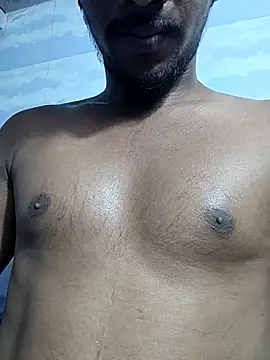 Handsome_09 webcam