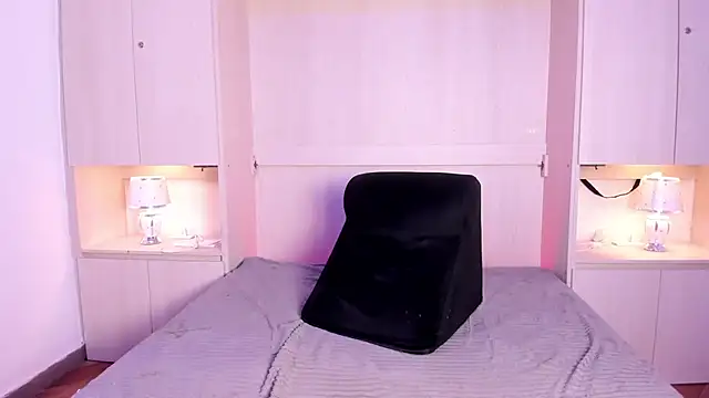 Stefannyevans_ webcam
