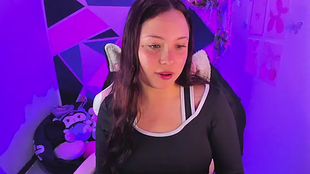little_emma0 webcam