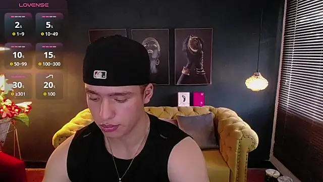 deivid_parker webcam