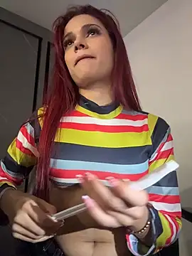 amber_sparkle webcam